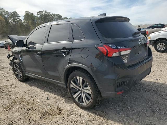 Изображение 2 2023 MITSUBISHI OUTLANDER SPORT S/SE 2023 с VIN JA4ARUAU6PU009611
