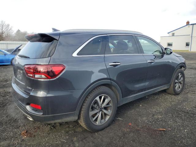 Изображение 3 2019 KIA SORENTO EX 2019 с VIN 5XYPH4A51KG520214