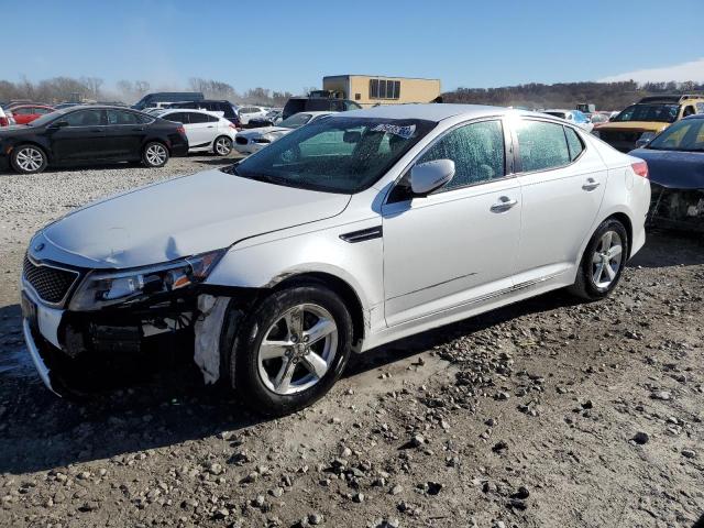 Изображение 1 2015 KIA OPTIMA LX 2015 с VIN KNAGM4A75F5547599