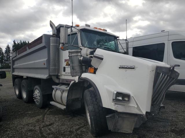 2004 KENWORTH CONSTRUCTION T800 2004 image