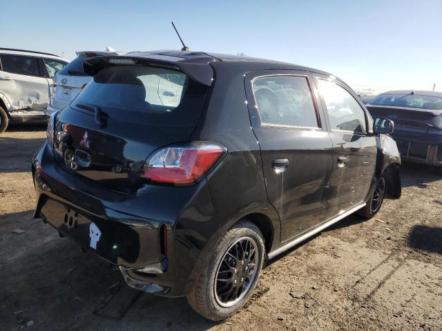 Obraz 3 z 2024 MITSUBISHI MIRAGE ES 2024 z VIN ML32AUHJ6RH002542