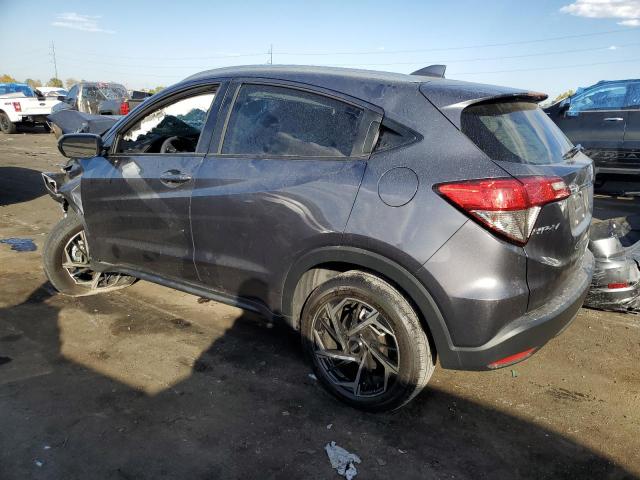 Изображение 2 2020 HONDA HR-V EXL 2020 с VIN 3CZRU6H73LM729766