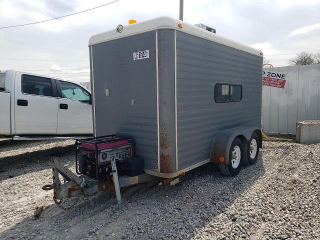 Image 2 of 1990 UNKN TRAILER 1990 with VIN 1DVCP1224LK018814