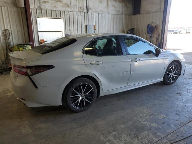 Obraz 3 z 2022 TOYOTA CAMRY SE 2022 z VIN 4T1G11AK5NU063592