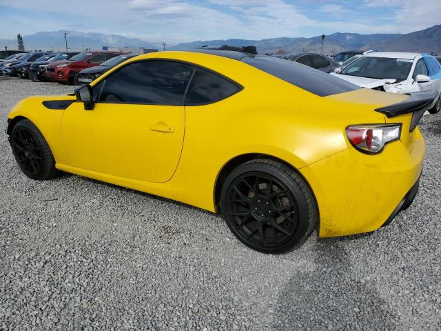 Image 2 of 2014 TOYOTA SCION FR-S  2014 with VIN JF1ZNAA19E8700894