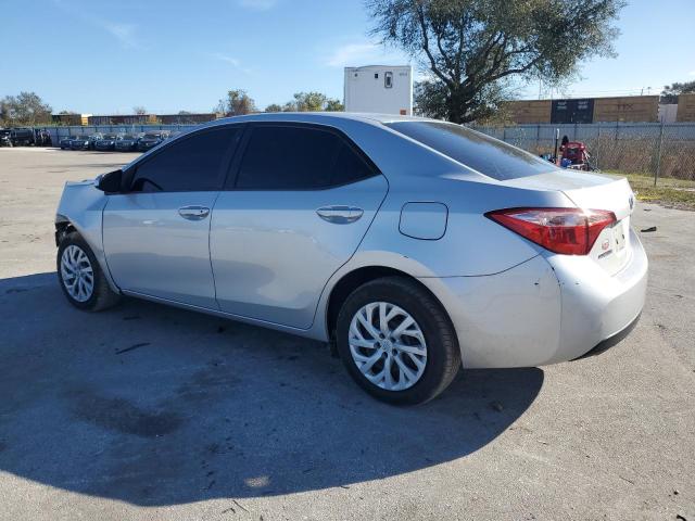 Image 2 of 2018 TOYOTA COROLLA L 2018 with VIN 5YFBURHE4JP853252