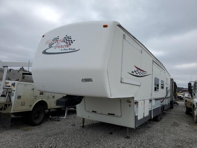 Image 2 of 2004 DTCH TRAILER 2004 with VIN 47CFFHU274P609309