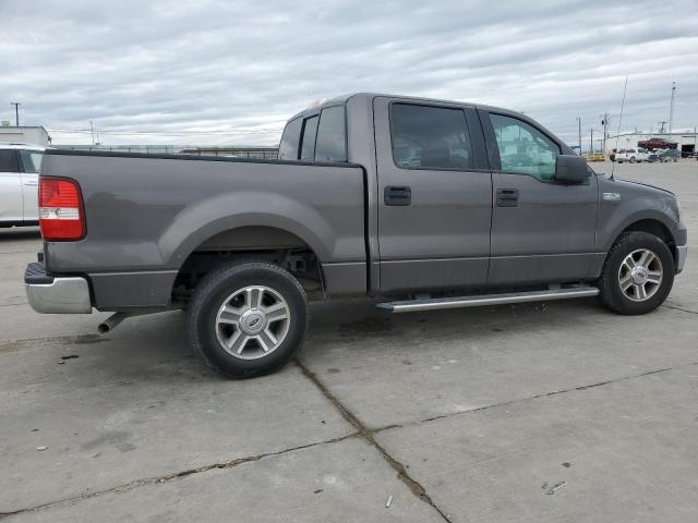 Изображение 3 2006 FORD F150 SUPERCREW 2006 с VIN 1FTRW12WX6KD91992