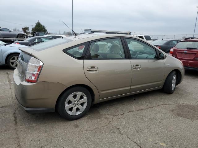 Изображение 3 2008 TOYOTA PRIUS  2008 с VIN JTDKB20U683382577
