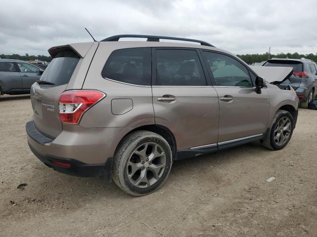 Изображение 3 2015 SUBARU FORESTER 2.5I TOURING 2015 с VIN JF2SJAWC9FH425127