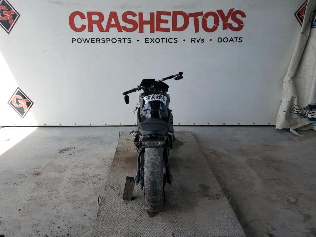 Image 2 of 2017 YAMAHA FZ10  2017 with VIN JYARN48E4HA000035