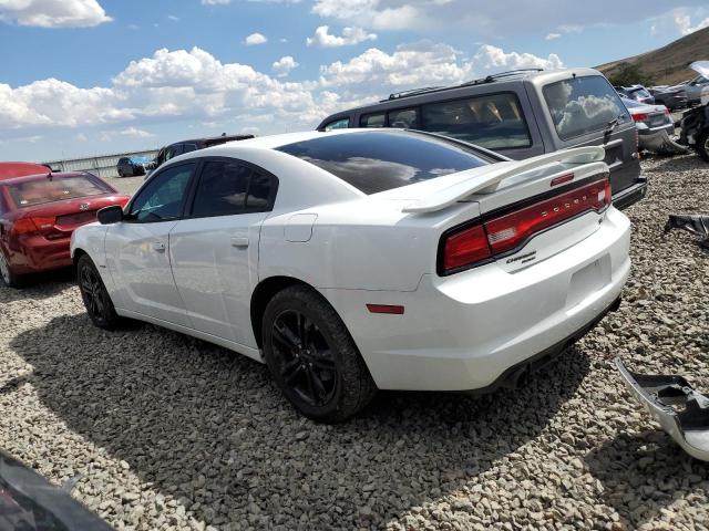 Изображение 2 2014 DODGE CHARGER R/T 2014 с VIN 2C3CDXDT6EH360864