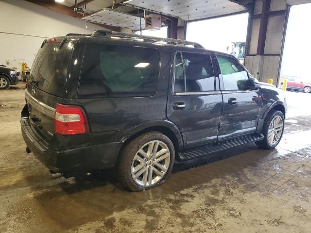 Obraz 3 z 2015 FORD EXPEDITION LIMITED 2015 z VIN 1FMJU2AT0FEF39013