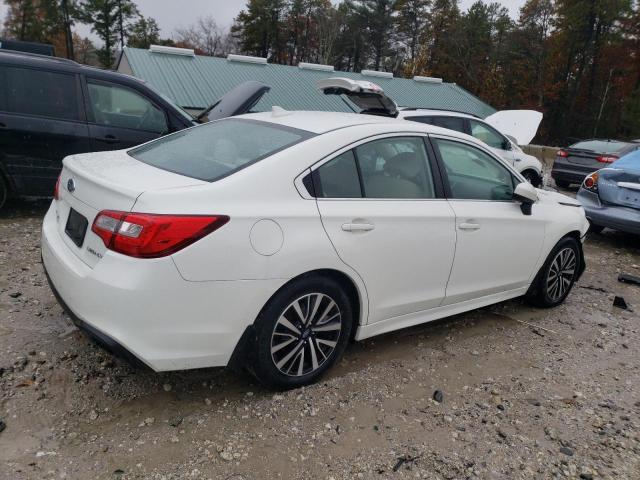 Obraz 3 z 2019 SUBARU LEGACY 2.5I PREMIUM 2019 z VIN 4S3BNAF64K3032186