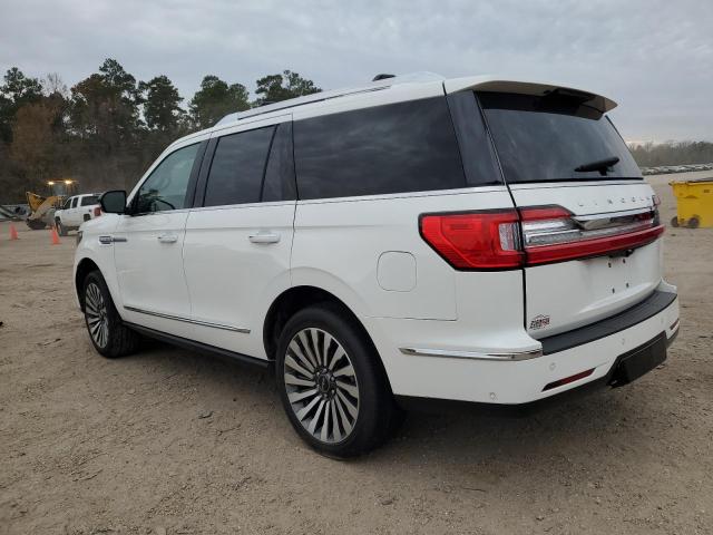 Image 2 of 2021 LINCOLN NAVIGATOR RESERVE 2021 with VIN 5LMJJ2KT5MEL20341