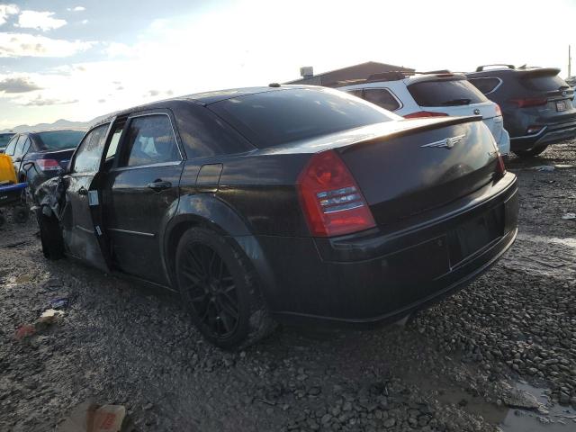 Obraz 2 z 2006 CHRYSLER 300C SRT-8 2006 z VIN 2C3LA73W16H526746