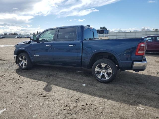 Изображение 2 2022 RAM 1500 LARAMIE 2022 с VIN 1C6SRFJT5NN282356