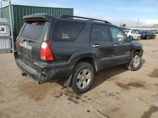 Изображение 3 2006 TOYOTA 4RUNNER SR5 2006 с VIN JTEBU14R160103279