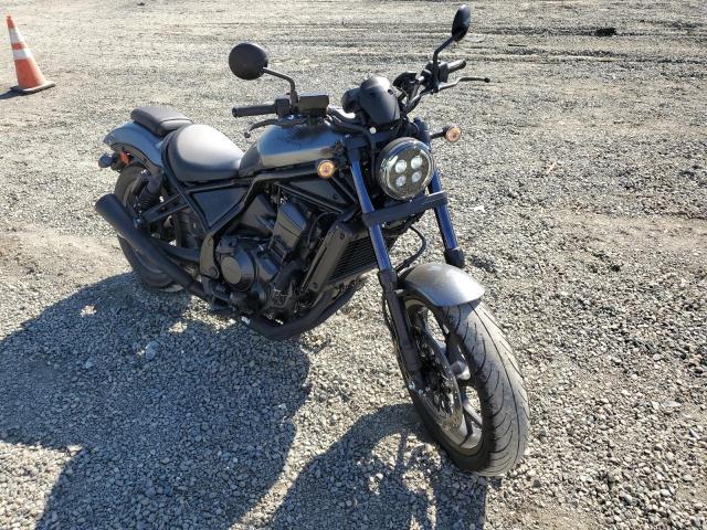 2023 HONDA CMX1100 A 2023 image