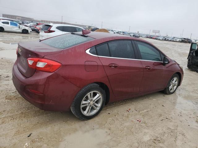 Image 3 of 2016 CHEVROLET CRUZE LT 2016 with VIN 1G1BE5SM3G7308247