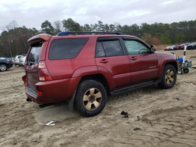 Obraz 3 z 2005 TOYOTA 4RUNNER LIMITED 2005 z VIN JTEBU17R958048186