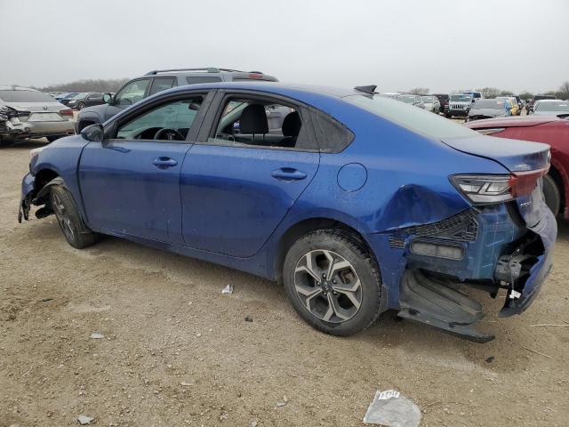 Image 2 of 2019 KIA FORTE FE 2019 with VIN 3KPF24AD1KE132420