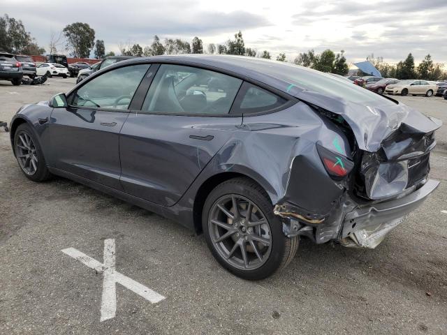 Image 2 of 2023 TESLA MODEL 3  2023 with VIN 5YJ3E1EA1PF665071