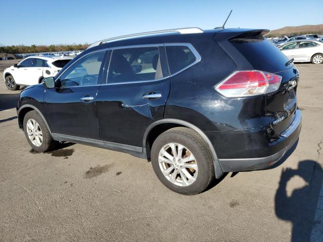 Изображение 2 2015 NISSAN ROGUE S 2015 с VIN KNMAT2MV3FP552122