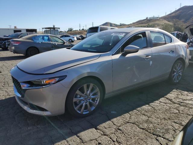 Obraz 2023 MAZDA 3 PREFERRED 2023