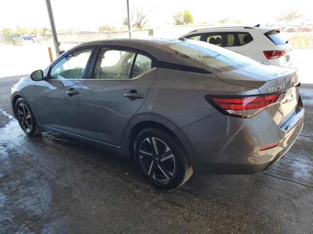 Изображение 2 2024 NISSAN SENTRA SV 2024 с VIN 3N1AB8CV3RY247829