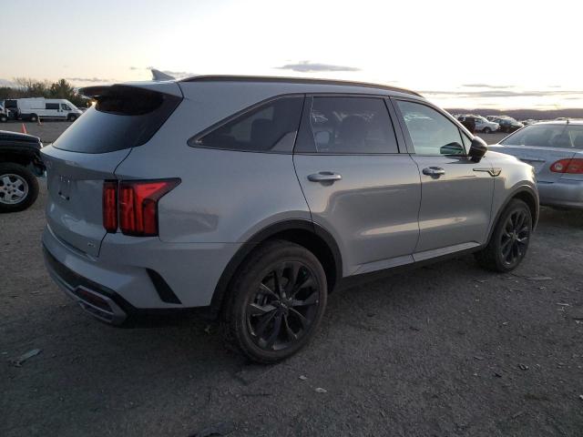 Image 3 of 2023 KIA SORENTO SX 2023 with VIN 5XYRKDLF0PG208831
