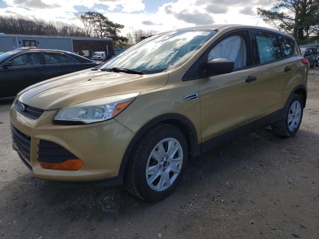 Obraz 1 z 2014 FORD ESCAPE S 2014 z VIN 1FMCU0F70EUC17288