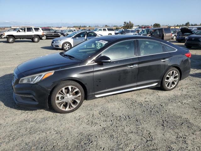Изображение 1 2015 HYUNDAI SONATA SPORT 2015 с VIN 5NPE34AB1FH250119