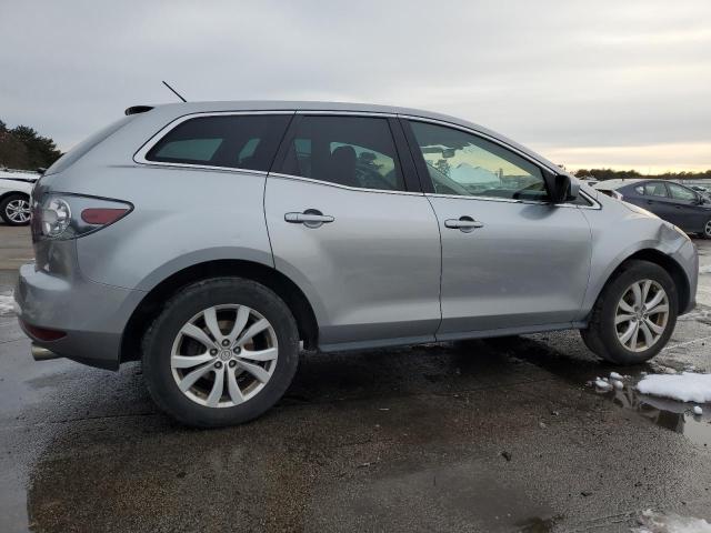Image 3 of 2010 MAZDA CX-7  2010 with VIN JM3ER4WL0A0351083