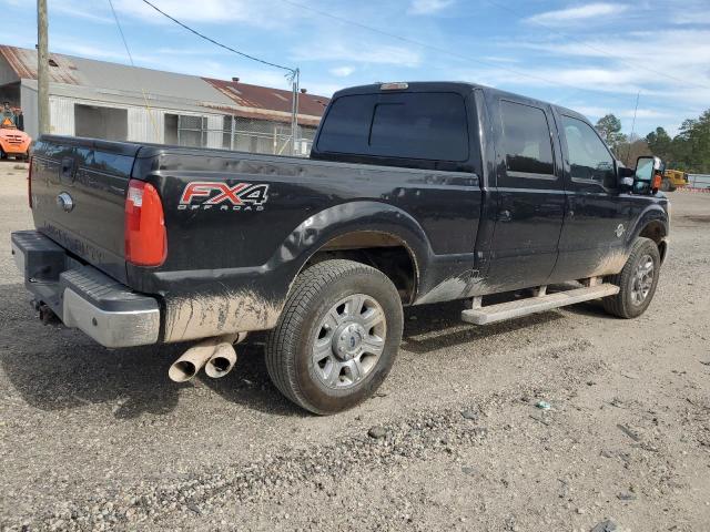 Obraz 3 z 2014 FORD F250 SUPER DUTY 2014 z VIN 1FT7W2BT8EEB58144