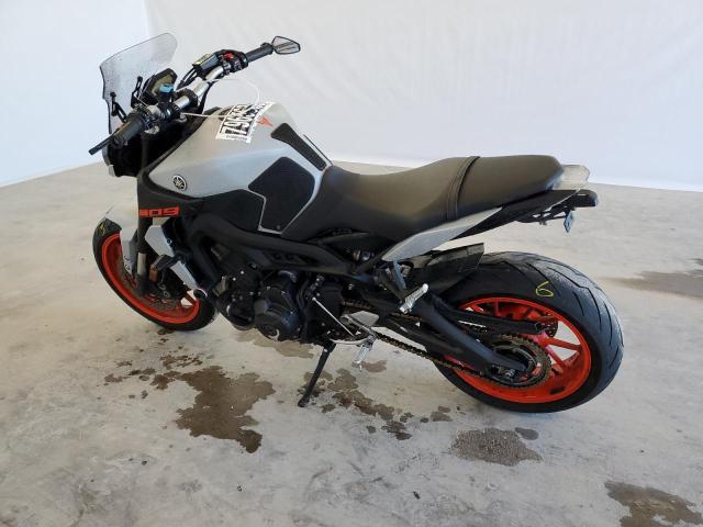 Image 3 of 2019 YAMAHA MT09  2019 with VIN JYARN53E8KA005405