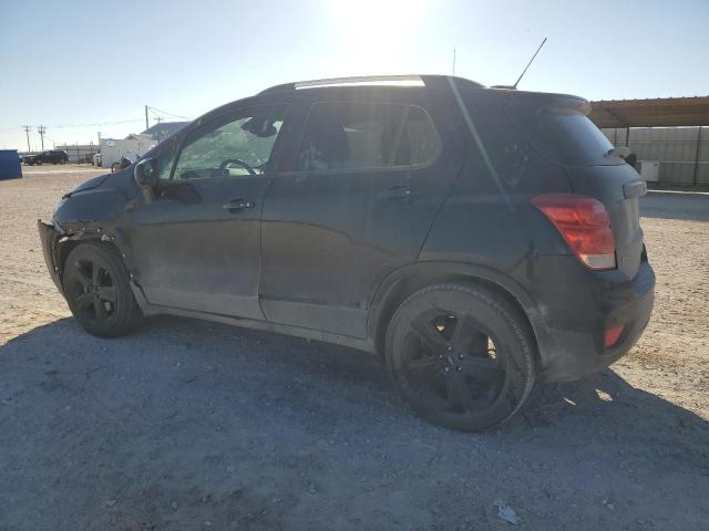 Obraz 2 z 2018 CHEVROLET TRAX PREMIER 2018 z VIN KL7CJMSB5JB634231