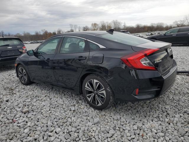 Obraz 2 z 2016 HONDA CIVIC EXL 2016 z VIN 2HGFC1F73GH631912