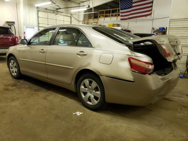 Obraz 2 z 2007 TOYOTA CAMRY CE 2007 z VIN 4T1BE46K07U660693