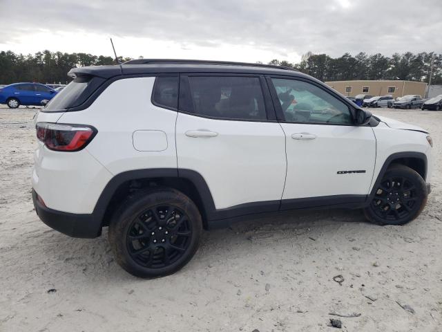 Изображение 3 2023 JEEP COMPASS LATITUDE 2023 с VIN 3C4NJDBN8PT530569
