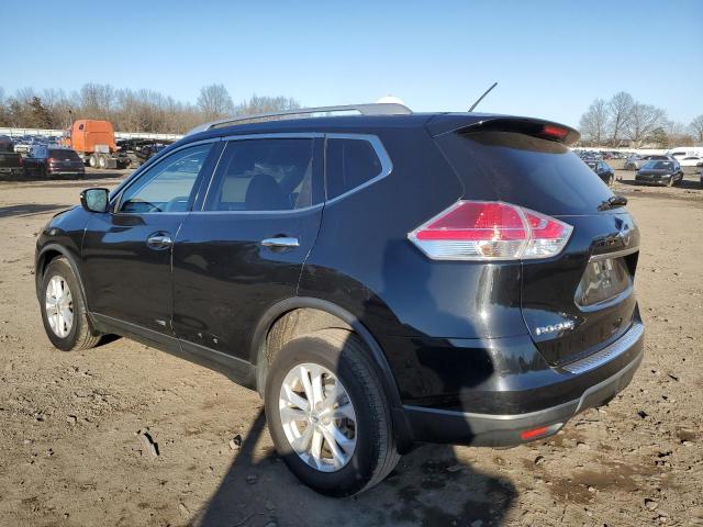 Image 2 of 2016 NISSAN ROGUE S 2016 with VIN KNMAT2MV0GP623522
