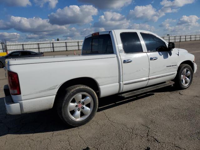 Image 3 of 2002 DODGE RAM 1500  2002 with VIN 1D7HA18Z62J197185