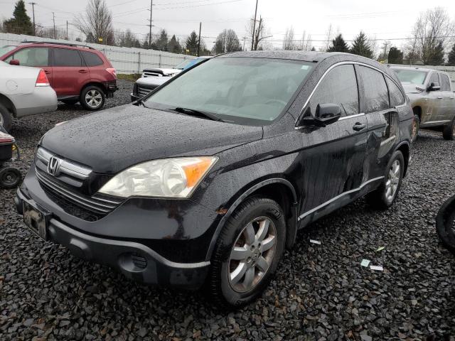 Image 1 of 2007 HONDA CR-V EXL 2007 with VIN JHLRE38797C057353