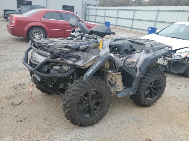 Obraz 2 z 2023 CAN-AM OUTLANDER XT 850 2023 z VIN 3JBLKAU48PJ002276