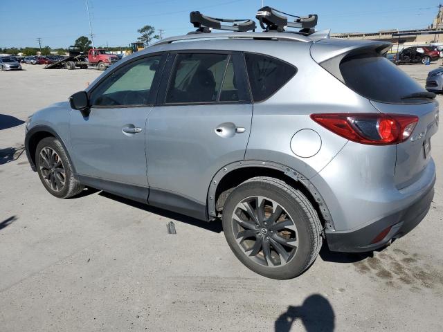 Изображение 2 2016 MAZDA CX-5 GT 2016 с VIN JM3KE2DY4G0858417