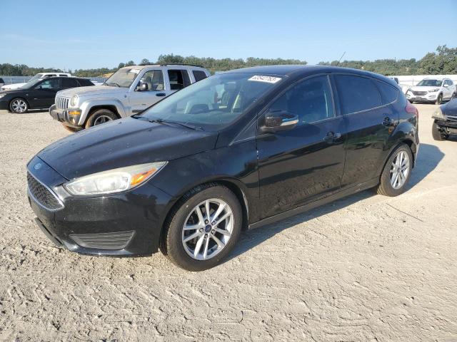 Obraz 1 z 2015 FORD FOCUS SE 2015 z VIN 1FADP3K2XFL241672