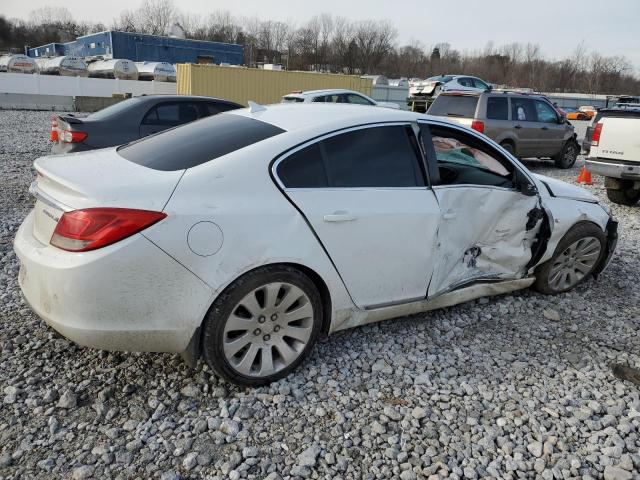 Obraz 3 z 2011 BUICK REGAL CXL 2011 z VIN W04G15GV5B1078209