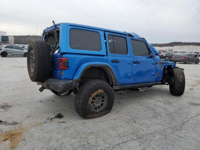 Obraz 3 z 2021 JEEP WRANGLER UNLIMITED RUBICON 392 2021 z VIN 1C4JJXSJXMW634113