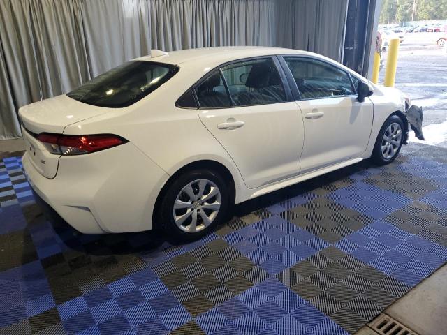 Obraz 3 z 2023 TOYOTA COROLLA LE 2023 z VIN 5YFB4MDE2PP036640