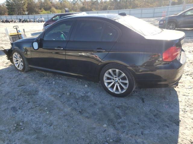 Изображение 2 2011 BMW 328 I 2011 с VIN WBAPH7G54BNN03177